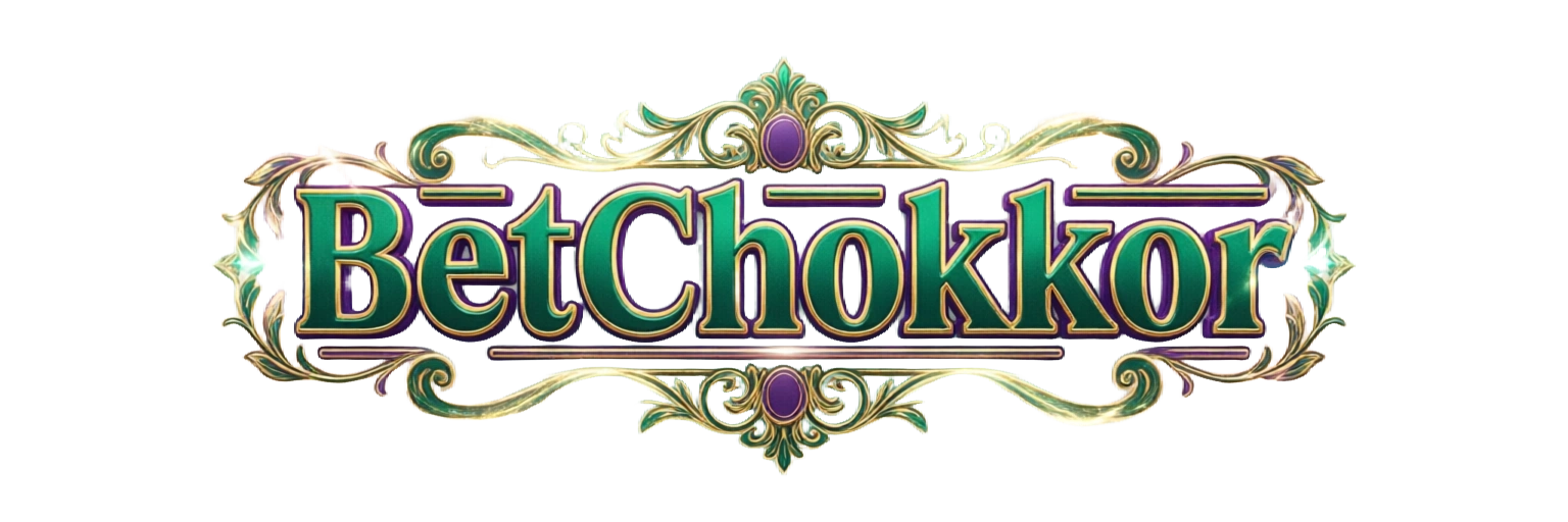 BetChokkor logo